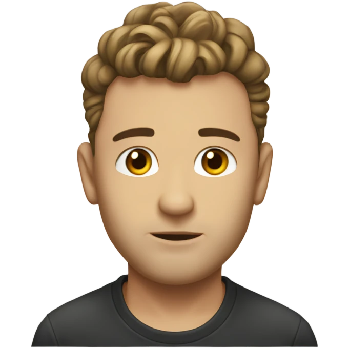🫠😕😔 emoji