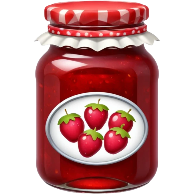 jam emoji