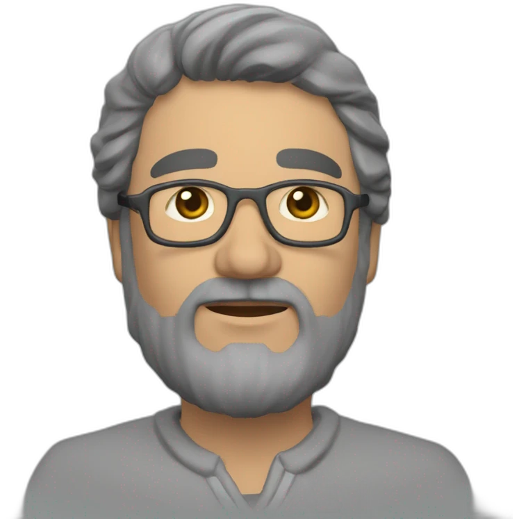 FERNANDO DE MAGALHA emoji