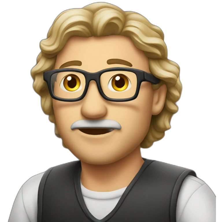Daft pub emoji