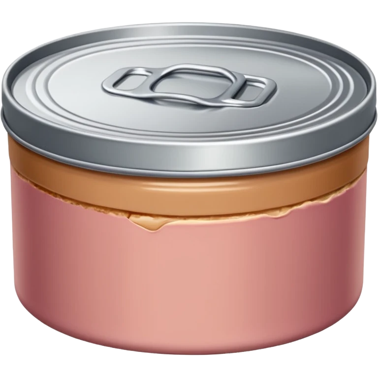 canned pâté emoji