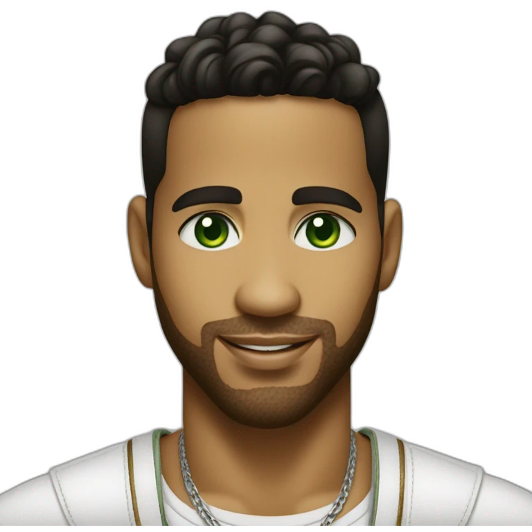Romeo santos album formula 3 happy with blond green eyes girl emoji