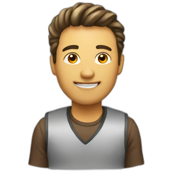 Work emoji