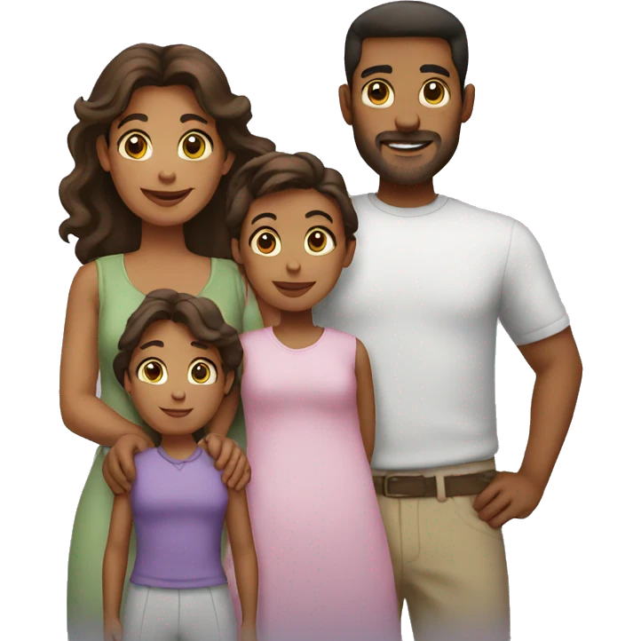 family emoji