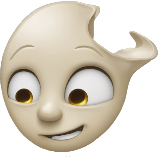 realisting goop goop goop oop goo emoji