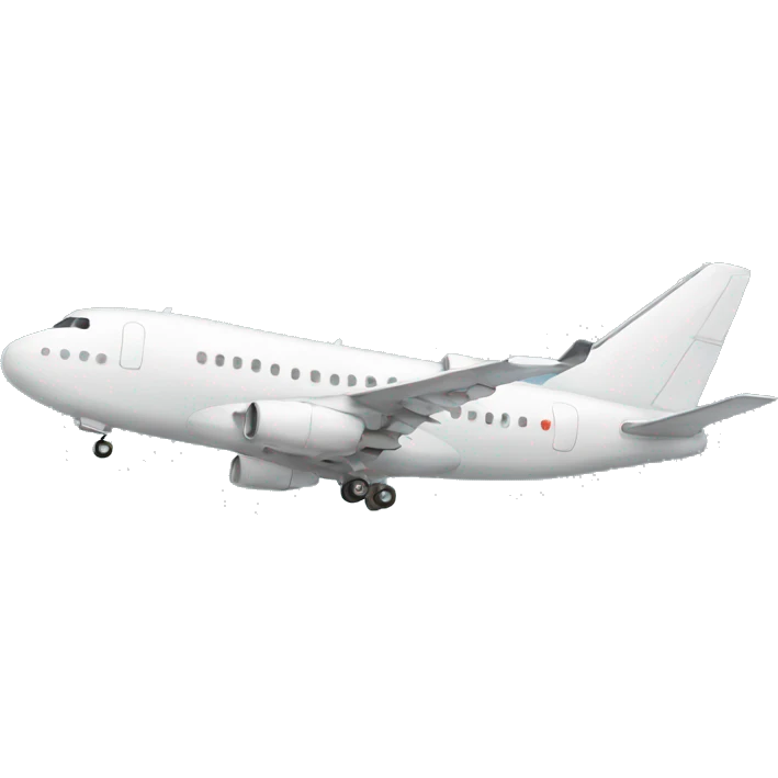 airplane  emoji