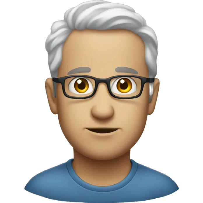 Plavi golub emoji