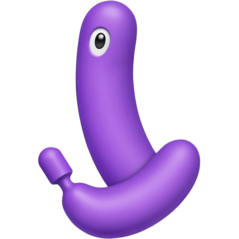 dildo  emoji