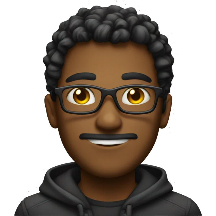 hacker thanks for being helpful emoji