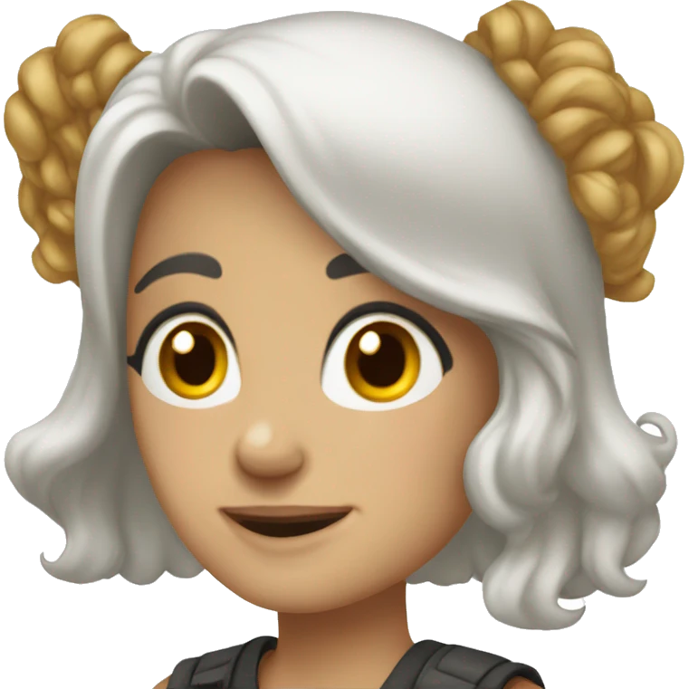deniz kızı emoji