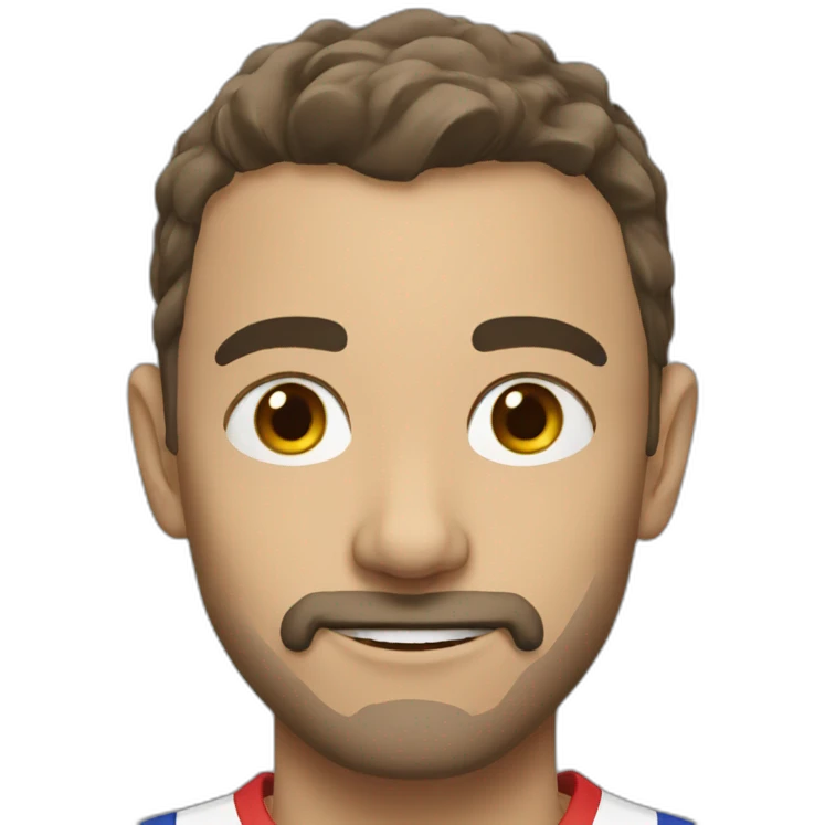 lyon emoji