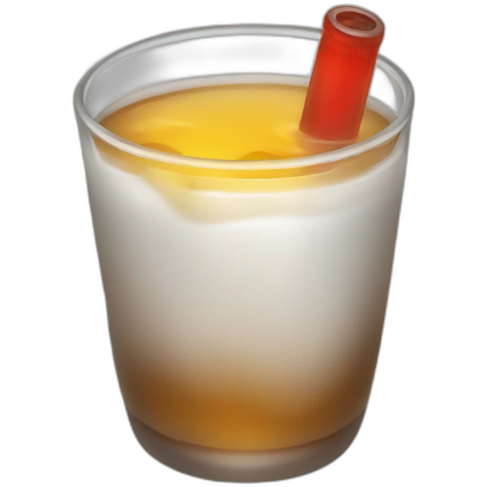 ernergy drink emoji