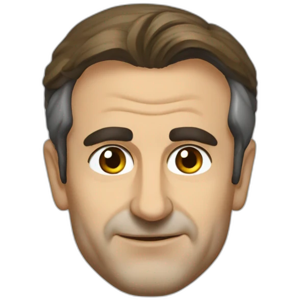 kyriakos mitsotakis emoji