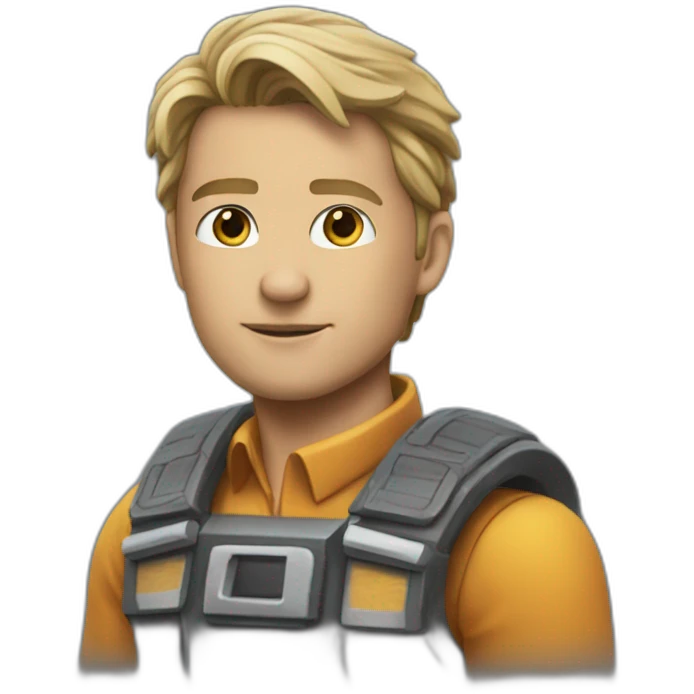 Ready-player-one emoji