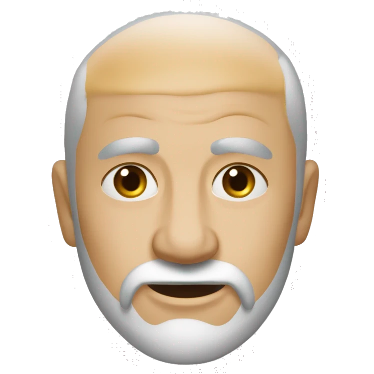 пушин в шляпе с зонтиком в лапах emoji