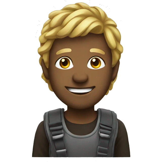 Banner emoji