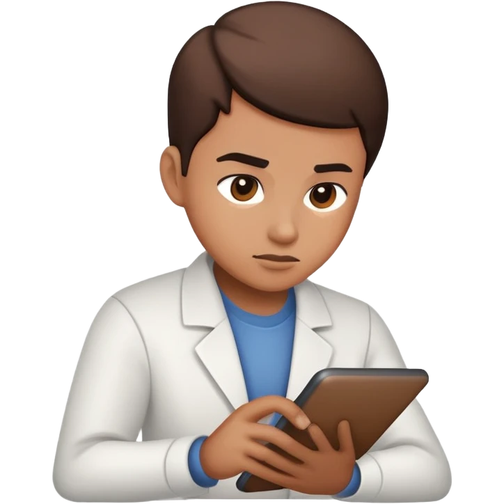 Lavoro emoji