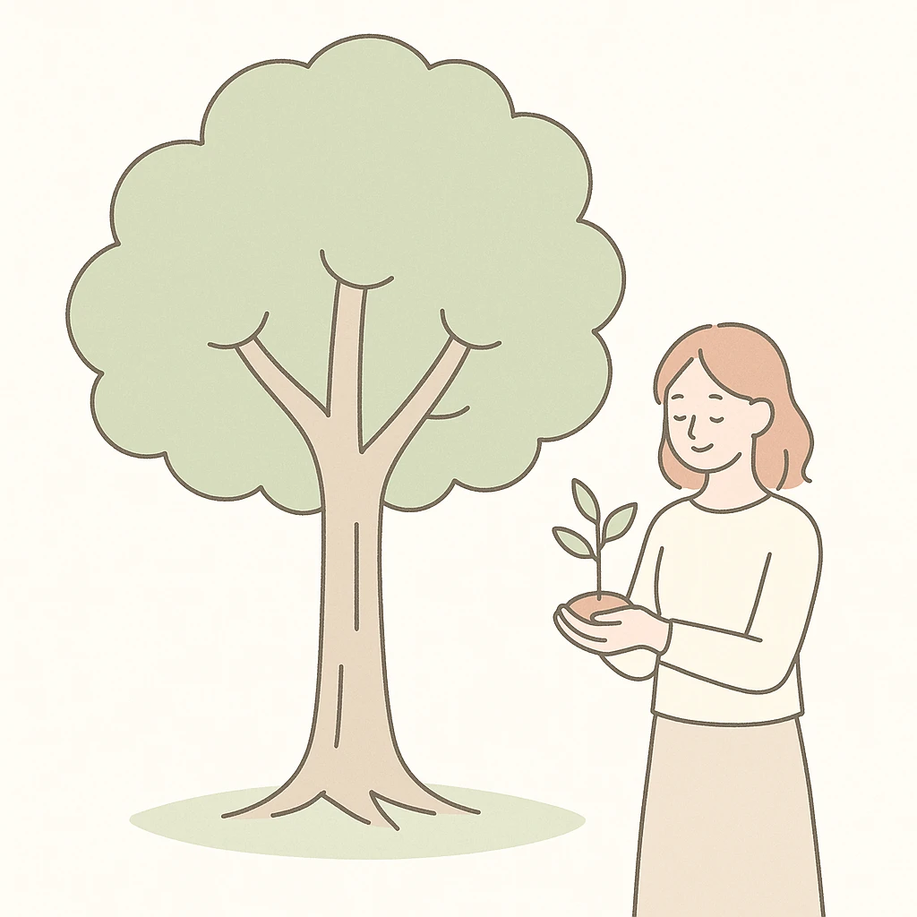 tree emoji