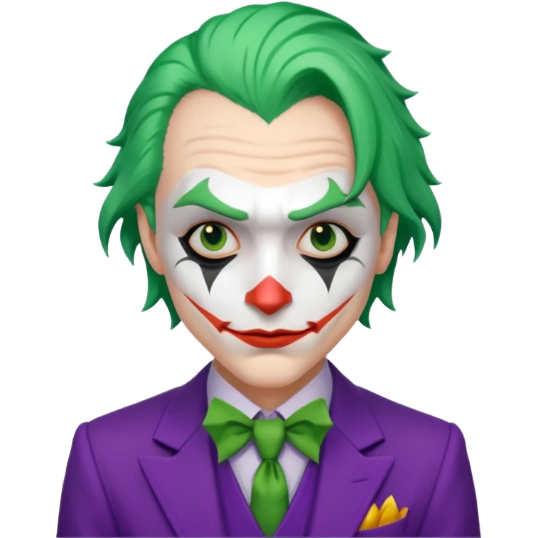 Joker  emoji