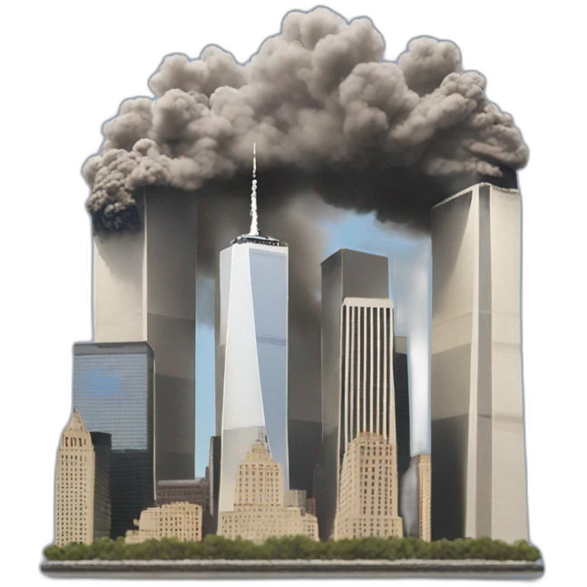 9/11 emoji