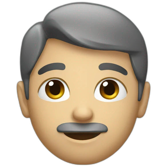 tédio emoji