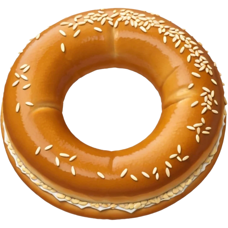 Simit emoji