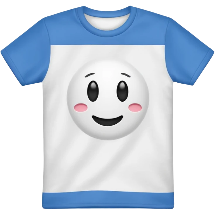 MAGLIETTA CON SCRITTO "SIMPY" emoji