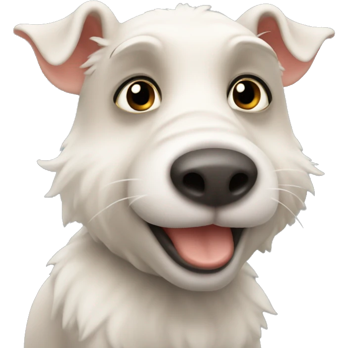Meerschweinchen  emoji