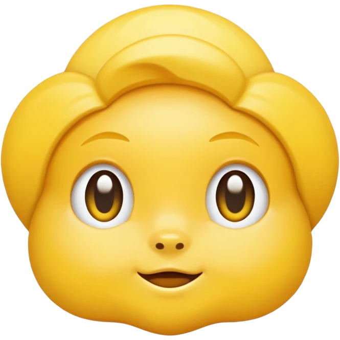 Buttercup  emoji