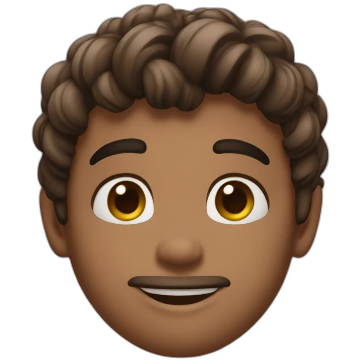😄🖤 emoji