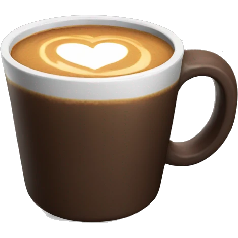 Coffee cup Fortnite skin emoji
