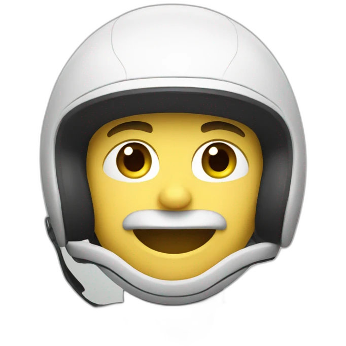 formula one emoji