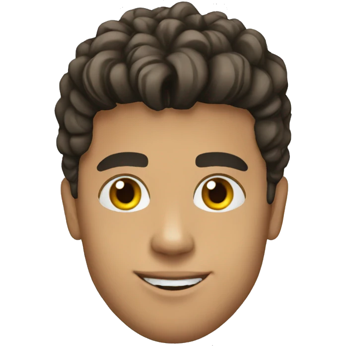 Ronaldo emoji