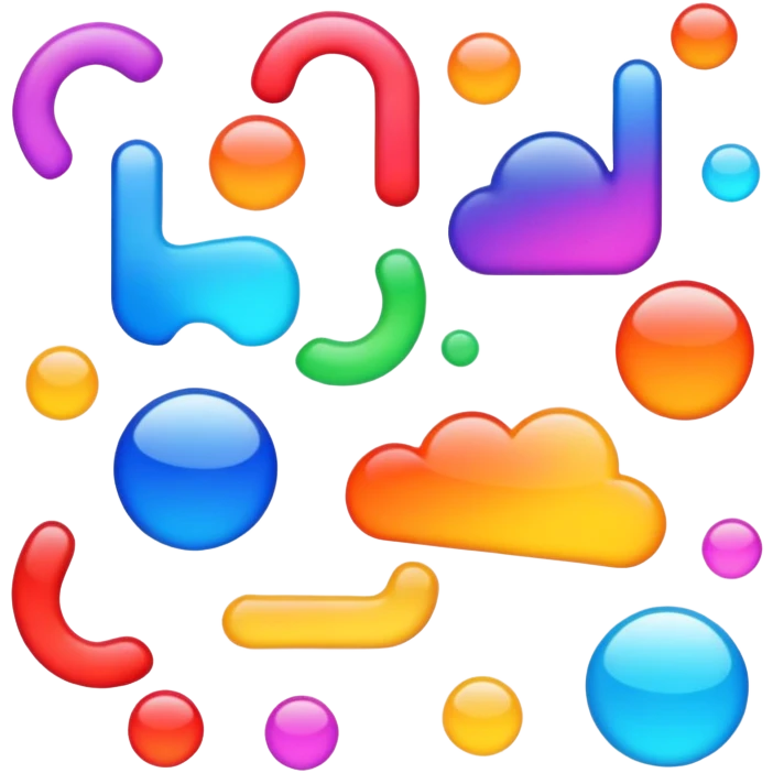 Aestetich emoji