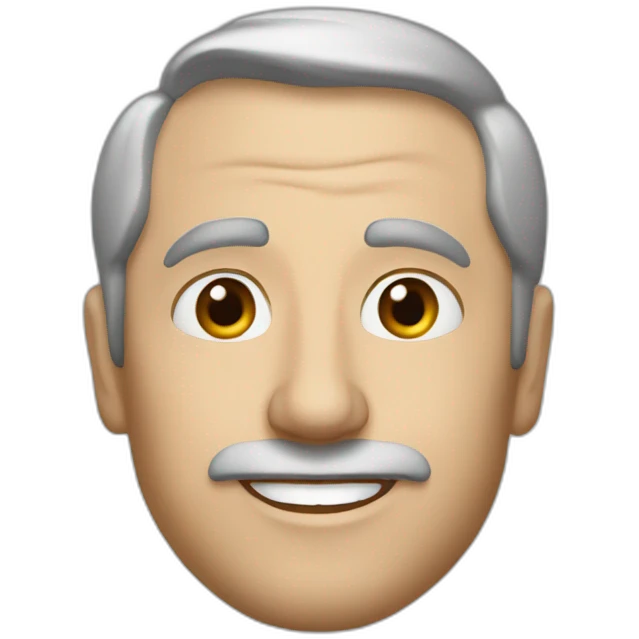 Robert Biedroń emoji