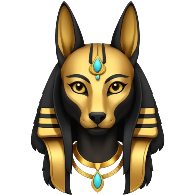 anubis emoji