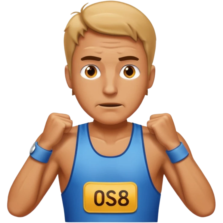 finish line race bob emoji