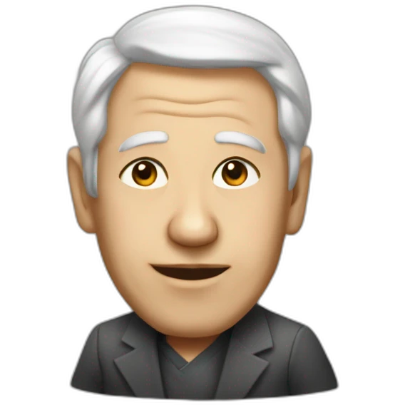 bibi natanyahu emoji