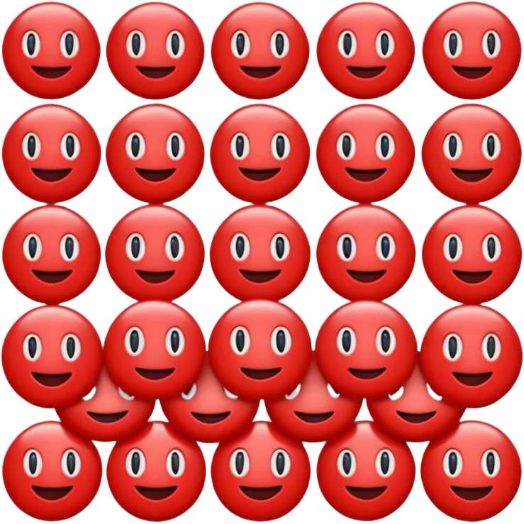 Periodt emojis emoji