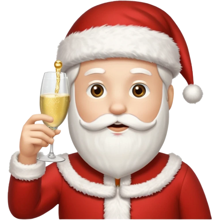 Merry christmas kurwa bober emoji