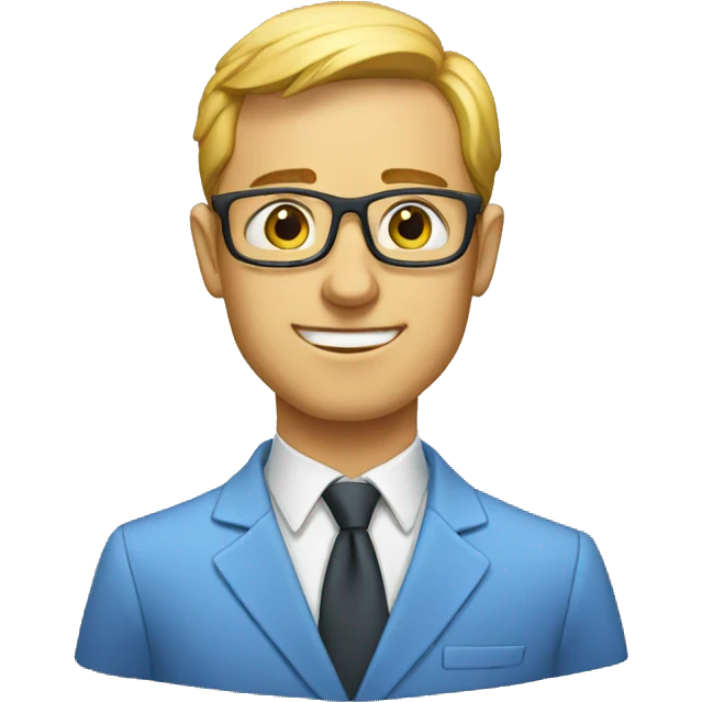 digital firm emoji