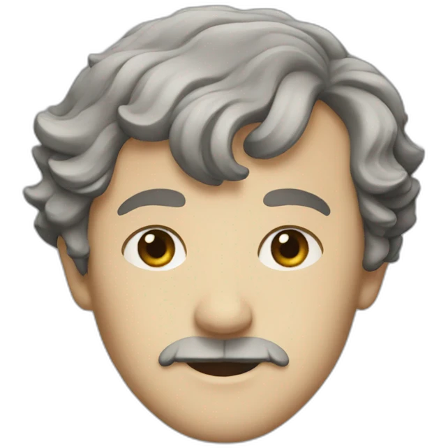 Sherlock emoji