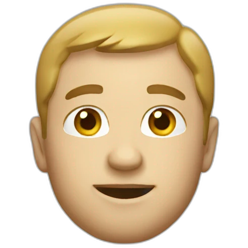 Fairly Made emoji