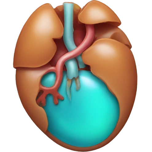 kidney emoji