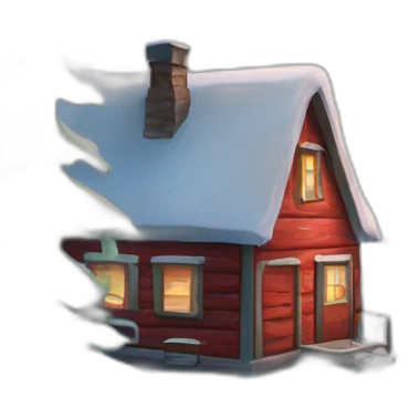 north pole country emoji
