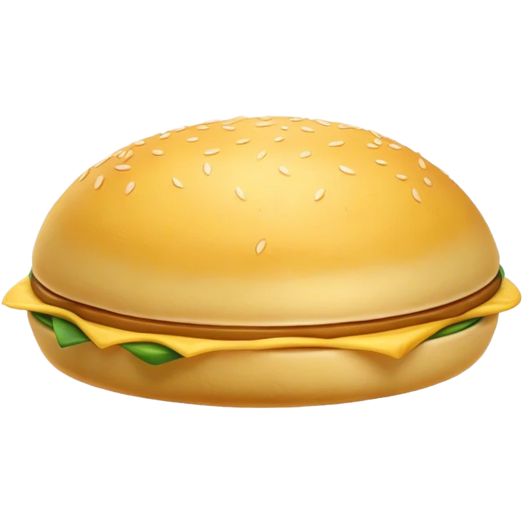 Colombian Arepa Cinematic Realistic Colombian Arepa Dish Emoji, depicted as a single, golden arepa with a crisp exterior and soft interior, rendered with lifelike textures and warm, inviting lighting. emoji