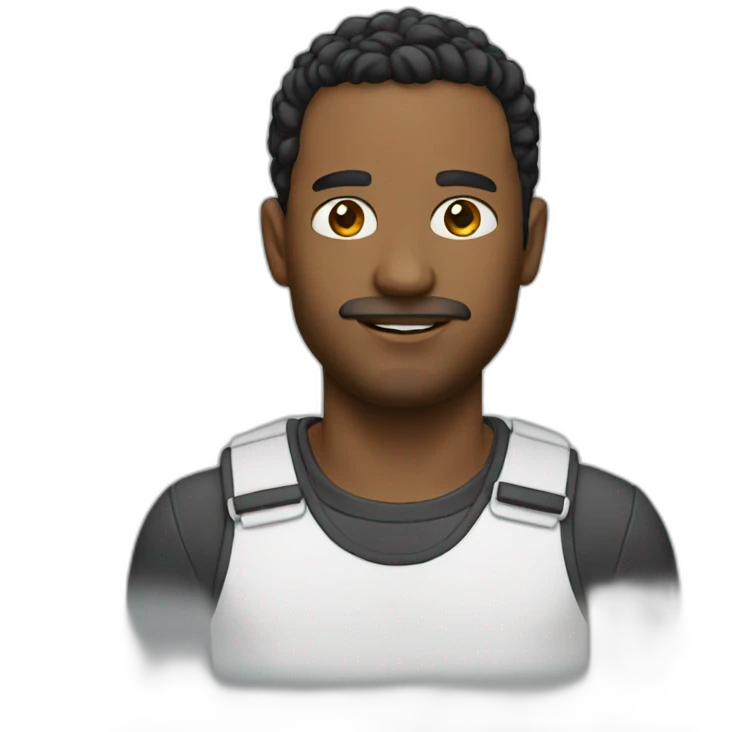 Le h emoji