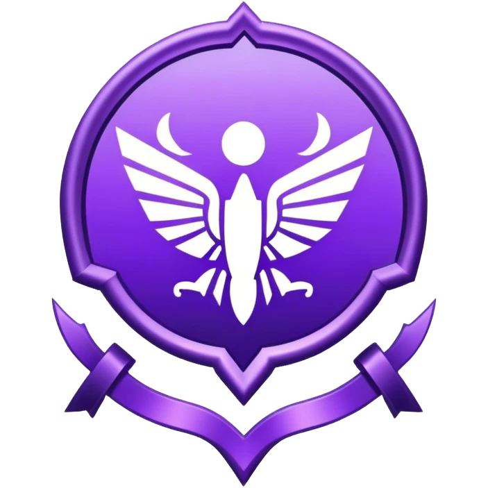 BTS ARMY emblem emoji