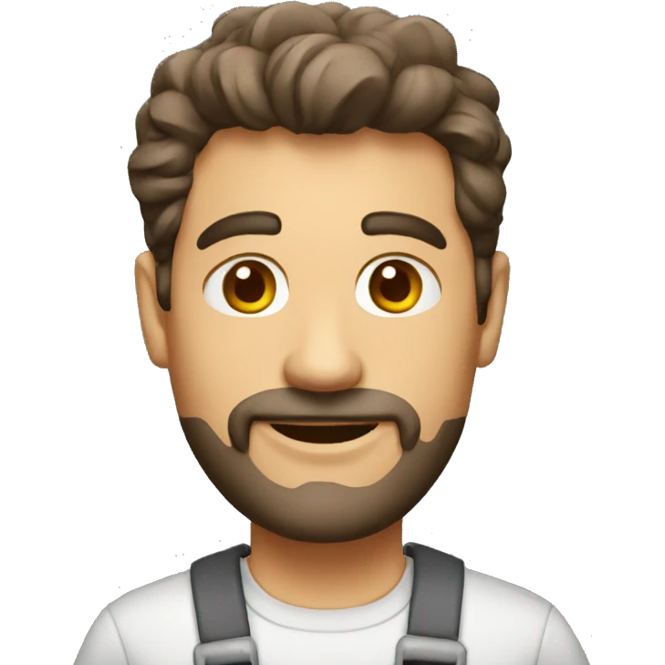 CostineBarbecue emoji