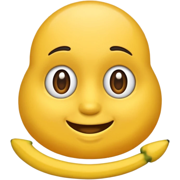 кот білий пушистий їсть колбасу emoji